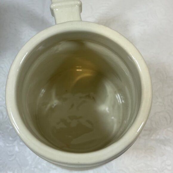 VTG Johns Hopkins Univ 1956 Ceramic Stein Mug Phi Kappa Psi Fraternity - Picture 4 of 12